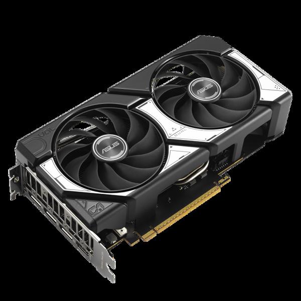 ASUS RTX 5060 DUAL 8GB